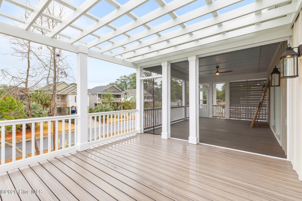 Image 160 of property listing at 315 NE 56th Street, Oak Island, NC 28465
