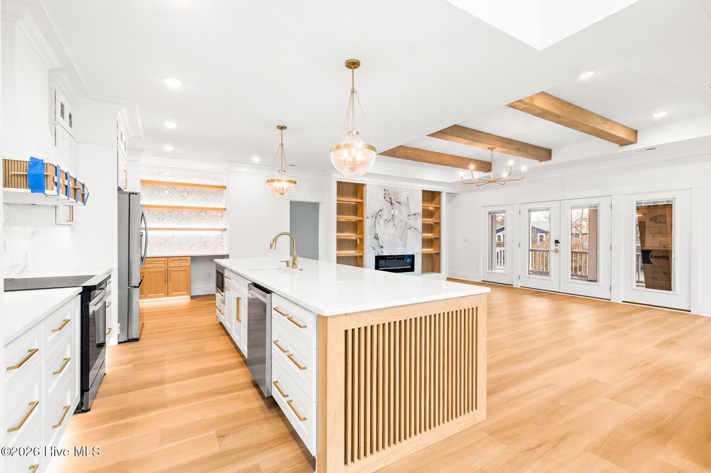 Image 18 of property listing at 315 NE 56th Street, Oak Island, NC 28465