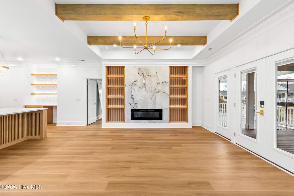 Image 2 of property listing at 315 NE 56th Street, Oak Island, NC 28465