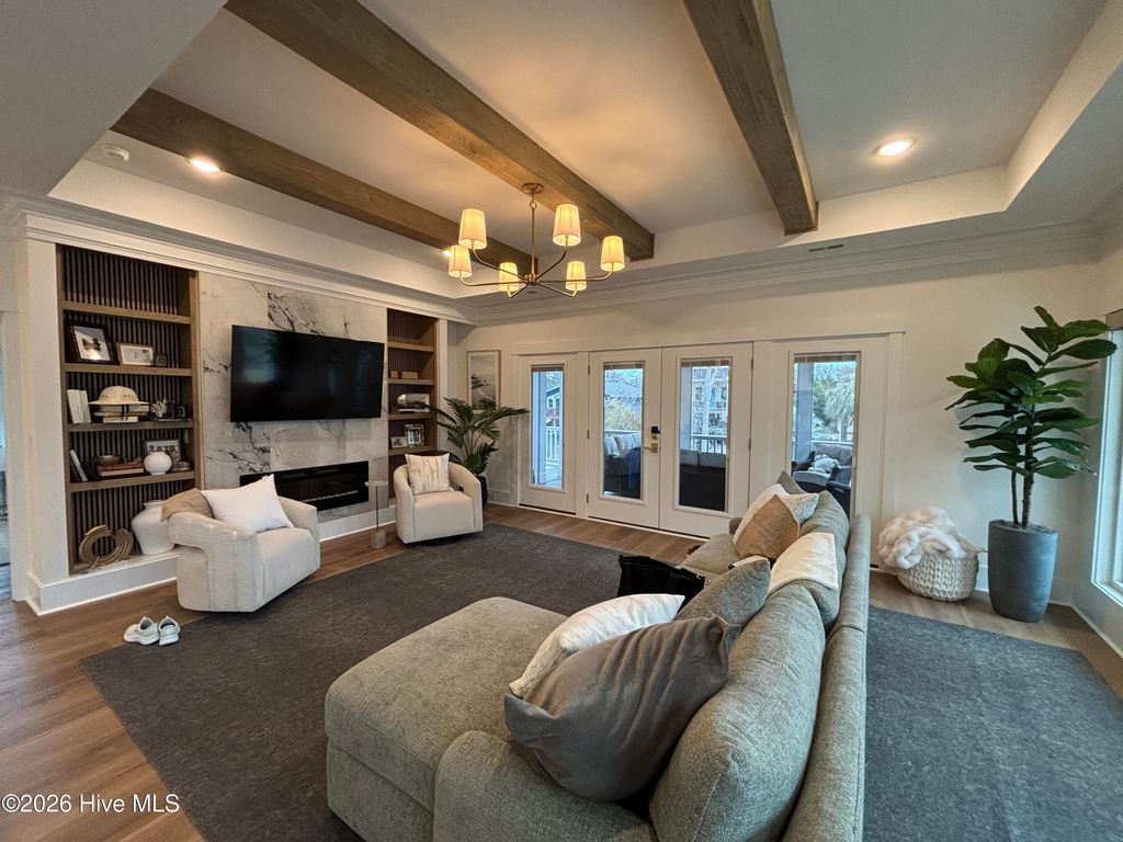 Image 21 of property listing at 315 NE 56th Street, Oak Island, NC 28465