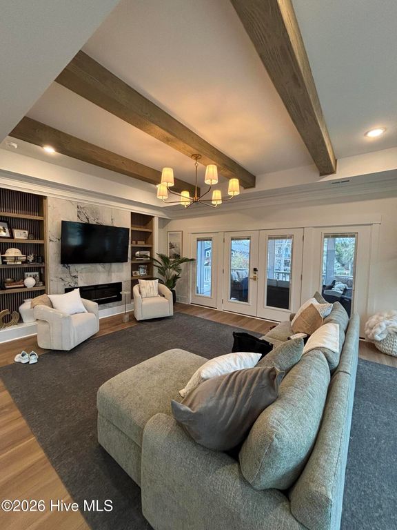 Image 27 of property listing at 315 NE 56th Street, Oak Island, NC 28465