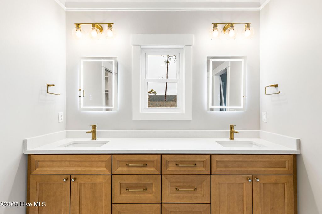 Image 40 of property listing at 315 NE 56th Street, Oak Island, NC 28465