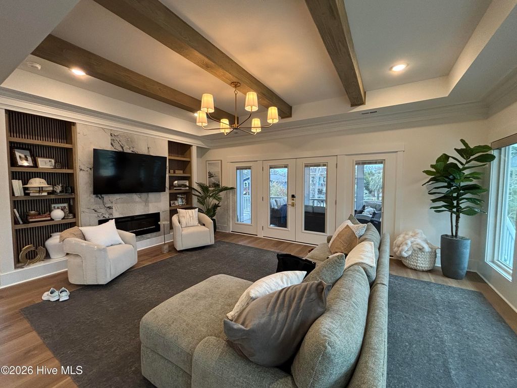 Image 6 of property listing at 315 NE 56th Street, Oak Island, NC 28465