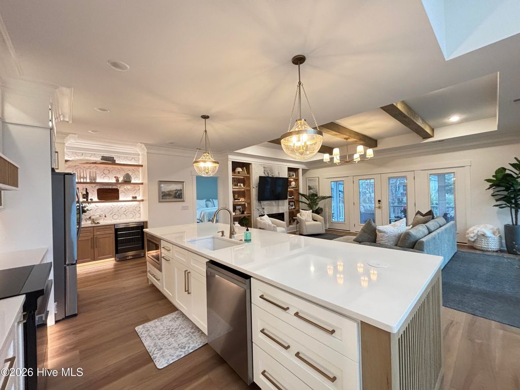 Image 69 of property listing at 315 NE 56th Street, Oak Island, NC 28465