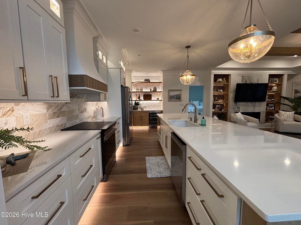 Image 70 of property listing at 315 NE 56th Street, Oak Island, NC 28465