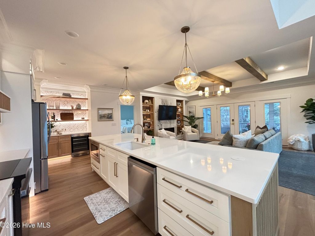 Image 71 of property listing at 315 NE 56th Street, Oak Island, NC 28465