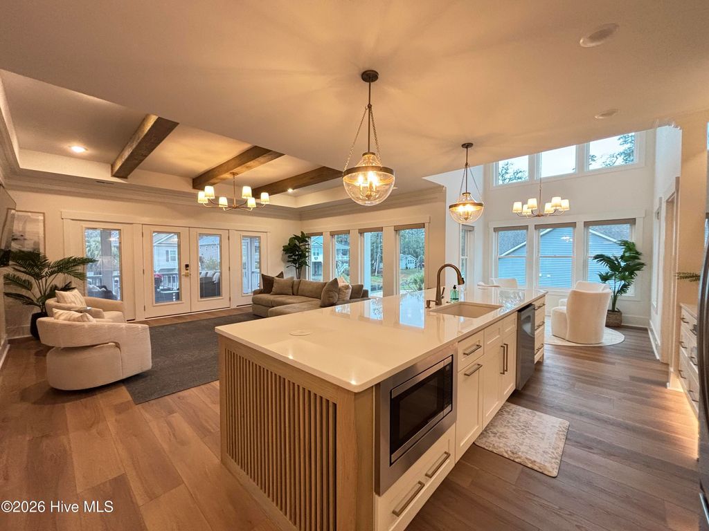 Image 75 of property listing at 315 NE 56th Street, Oak Island, NC 28465