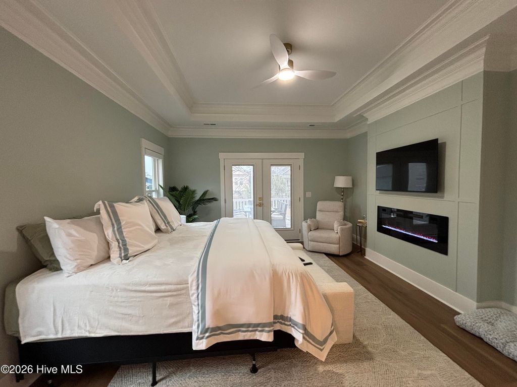 Image 83 of property listing at 315 NE 56th Street, Oak Island, NC 28465