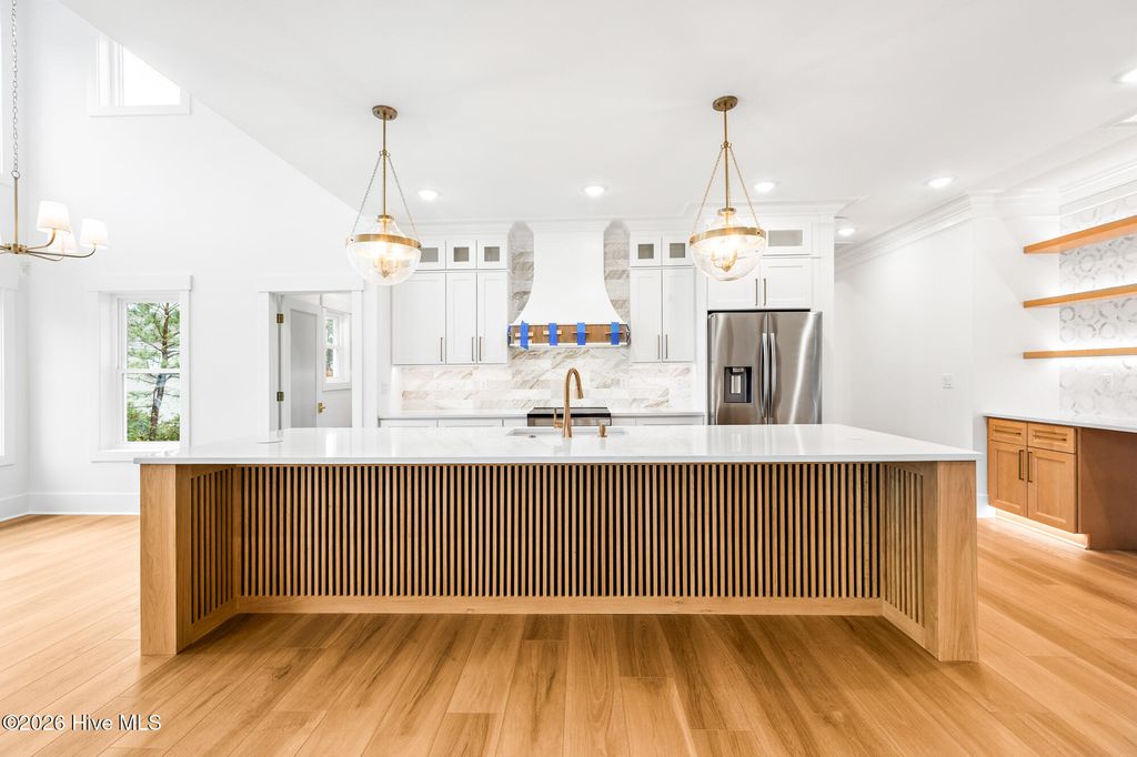 Image 9 of property listing at 315 NE 56th Street, Oak Island, NC 28465