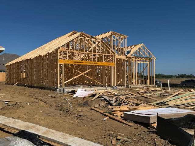 15811 Oak Leaf Gap Drive, Crosby, TX 77532