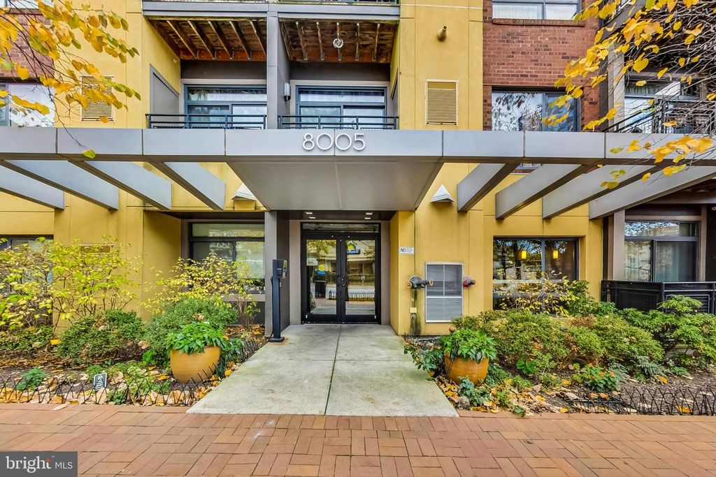 8005 13TH ST #311, Silver Spring, MD 20910