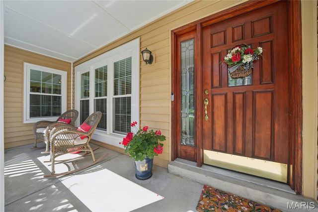 2989 Bridle Spur Lane, St Charles, MO 63303