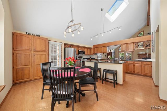 2989 Bridle Spur Lane, St Charles, MO 63303