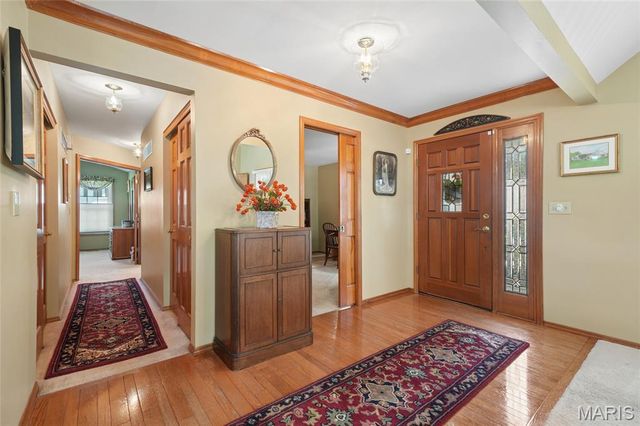 2989 Bridle Spur Lane, St Charles, MO 63303