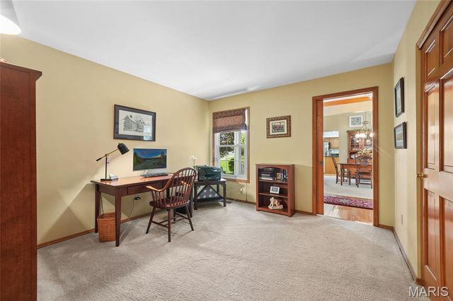2989 Bridle Spur Lane, St Charles, MO 63303