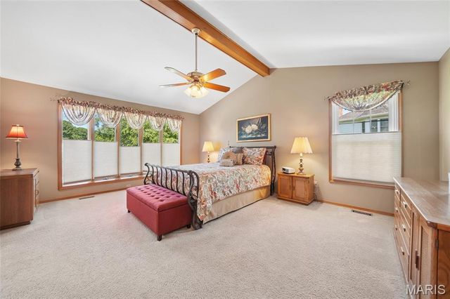2989 Bridle Spur Lane, St Charles, MO 63303