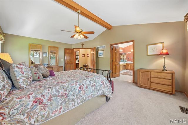 2989 Bridle Spur Lane, St Charles, MO 63303