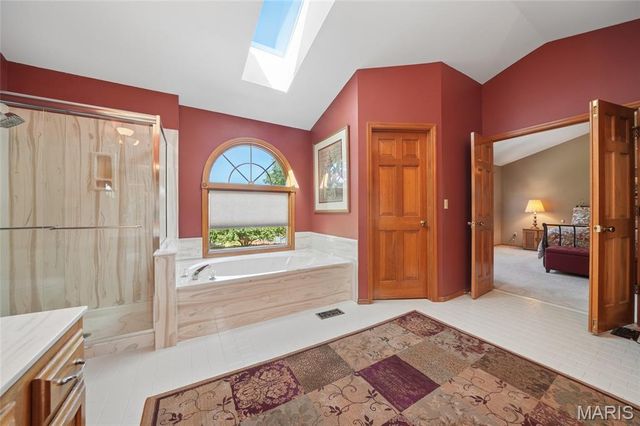 2989 Bridle Spur Lane, St Charles, MO 63303