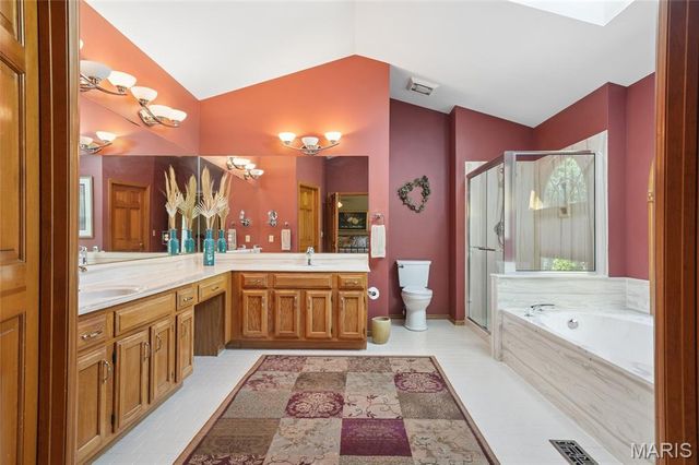 2989 Bridle Spur Lane, St Charles, MO 63303