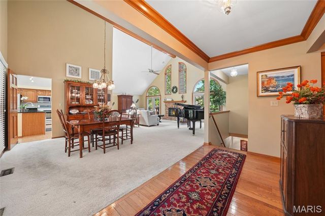 2989 Bridle Spur Lane, St Charles, MO 63303