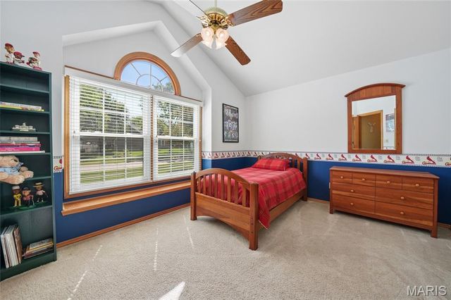 2989 Bridle Spur Lane, St Charles, MO 63303