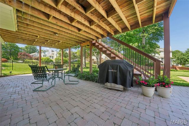 2989 Bridle Spur Lane, St Charles, MO 63303