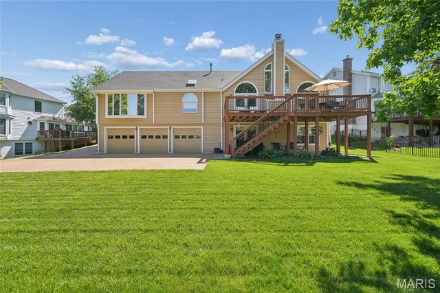 2989 Bridle Spur Lane, St Charles, MO 63303