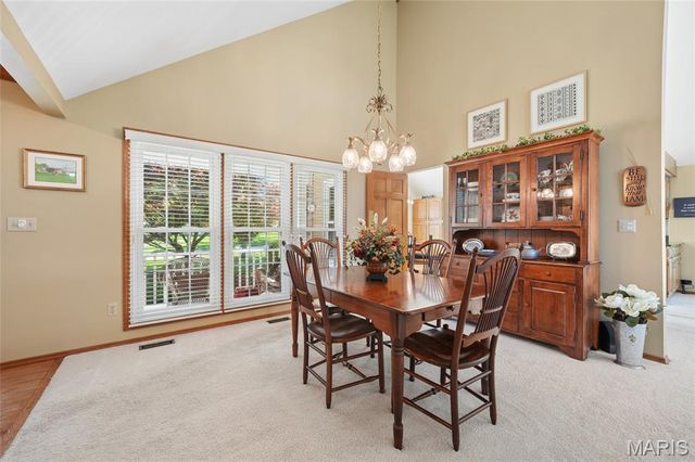 2989 Bridle Spur Lane, St Charles, MO 63303