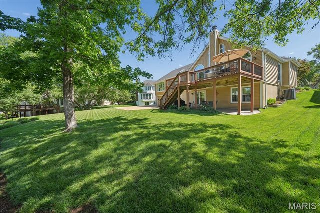 2989 Bridle Spur Lane, St Charles, MO 63303