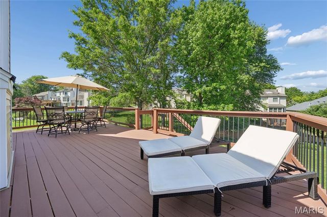 2989 Bridle Spur Lane, St Charles, MO 63303
