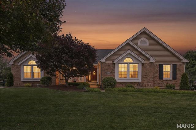 2989 Bridle Spur Lane, St Charles, MO 63303