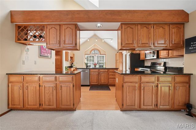 2989 Bridle Spur Lane, St Charles, MO 63303