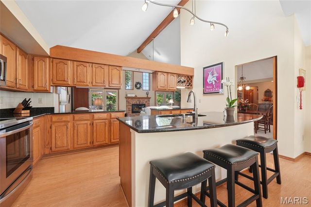 2989 Bridle Spur Lane, St Charles, MO 63303