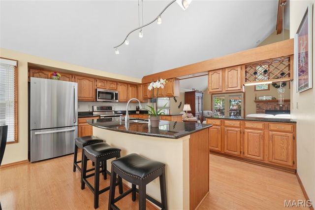 2989 Bridle Spur Lane, St Charles, MO 63303
