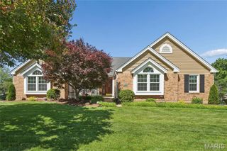 2989 Bridle Spur Lane, St Charles, MO 63303