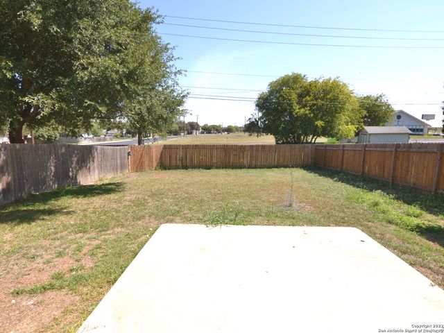 11406 COLUSA, San Antonio, TX 78245