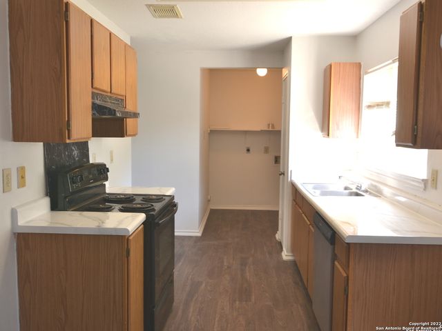 11406 COLUSA, San Antonio, TX 78245