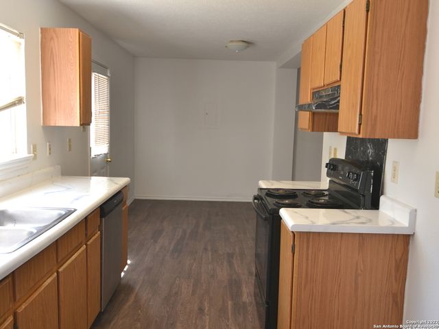 11406 COLUSA, San Antonio, TX 78245