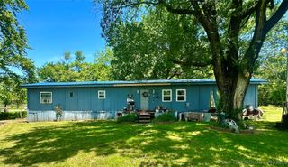 310 E Audd Avenue, Checotah, OK 74426
