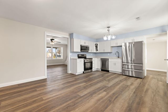 1237 Hwy. 934 Jet Ping Road, Somerset, KY 42503