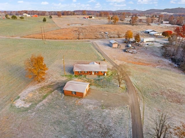 1237 Hwy. 934 Jet Ping Road, Somerset, KY 42503