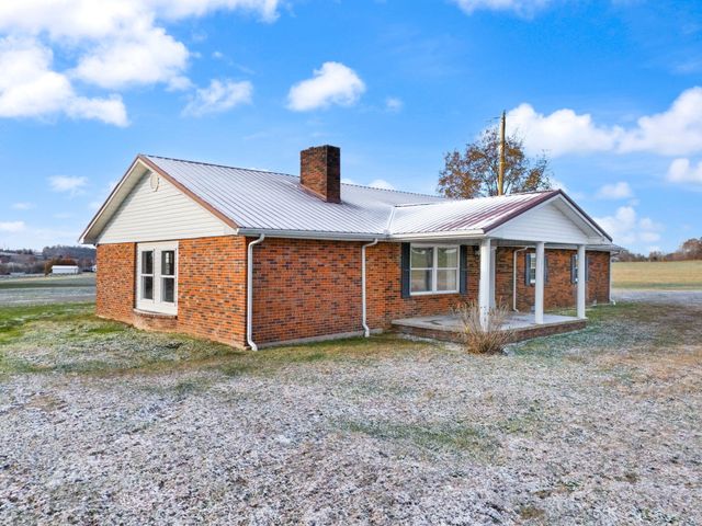 1237 Hwy. 934 Jet Ping Road, Somerset, KY 42503
