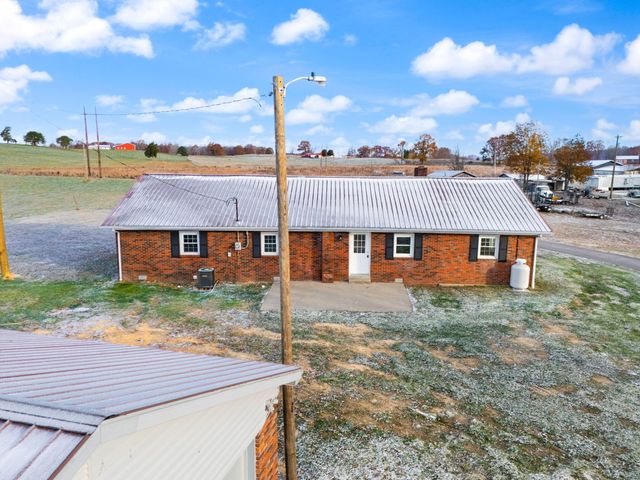 1237 Hwy. 934 Jet Ping Road, Somerset, KY 42503