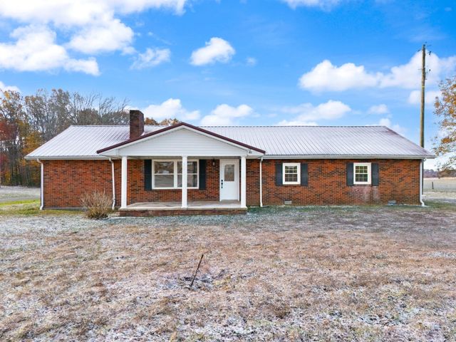 1237 Hwy. 934 Jet Ping Road, Somerset, KY 42503