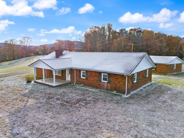 1237 Hwy. 934 Jet Ping Road, Somerset, KY 42503