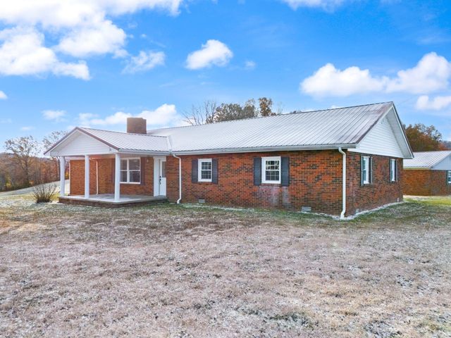 1237 Hwy. 934 Jet Ping Road, Somerset, KY 42503