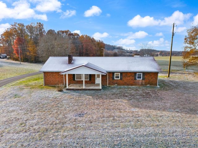 1237 Hwy. 934 Jet Ping Road, Somerset, KY 42503