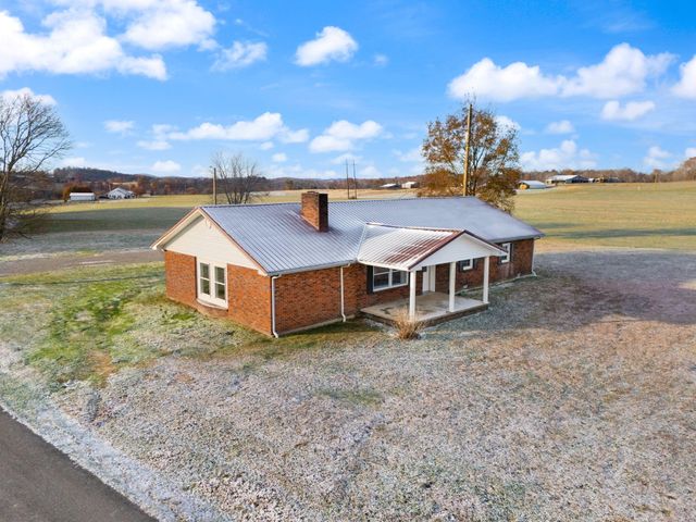 1237 Hwy. 934 Jet Ping Road, Somerset, KY 42503