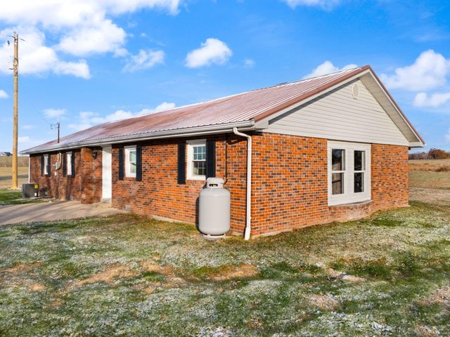 1237 Hwy. 934 Jet Ping Road, Somerset, KY 42503