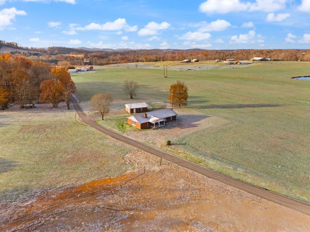 1237 Hwy. 934 Jet Ping Road, Somerset, KY 42503